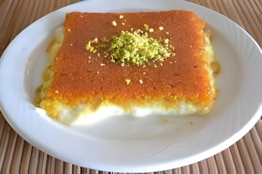 Truva Kunafeeh 125 GM