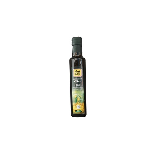 THREE RIVERS EXTRA VIRGIN OLIVE OIL