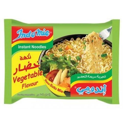 INDOMIE NOODLES 75 GM