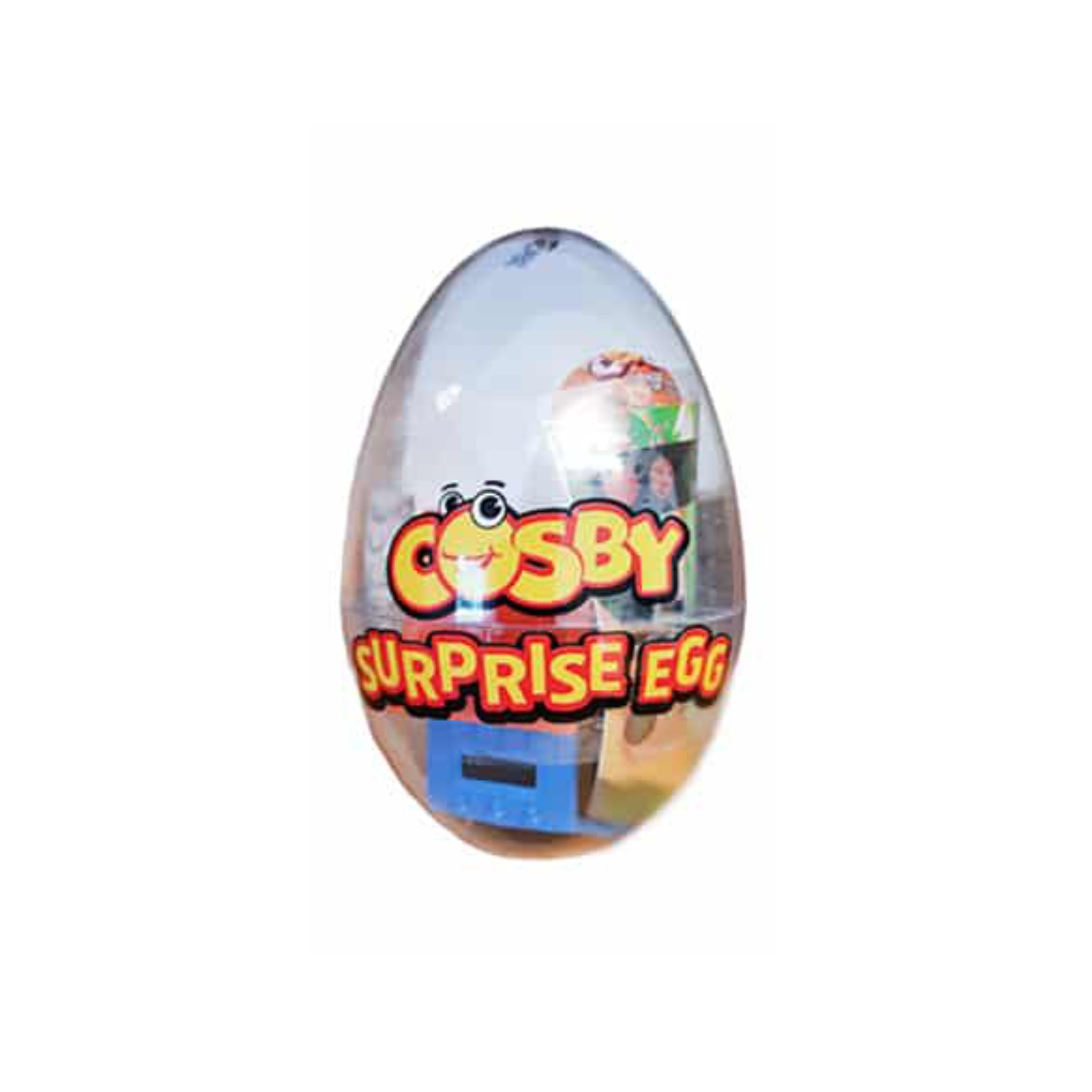 Cosby Egg 9 GM