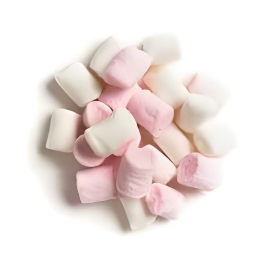 Alpmira Marshmallow 50 GM