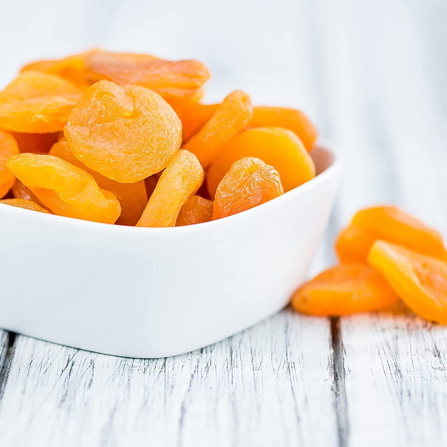 Ariana Premi Dried Apricits 400 GM