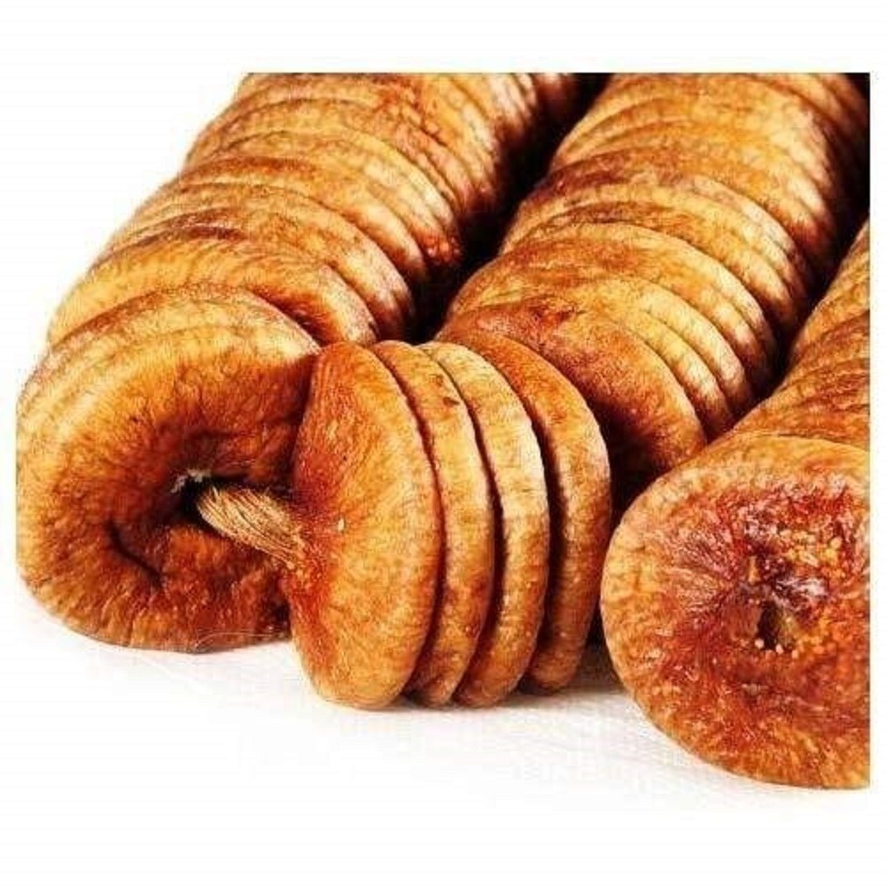 Ariana Premium Dried Figs 400 GM