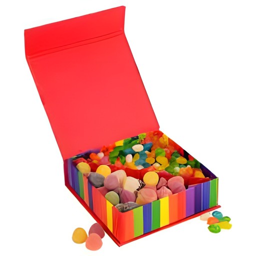Ariana Assorted Regular Gum 300 GM
