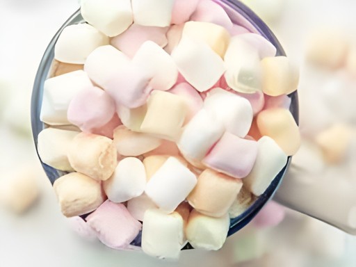 Ariana Marshmallows 200 GM