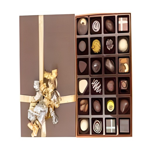 Ariana Assorted Chocolate 560 GM