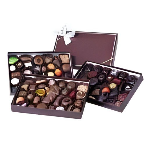 Ariana Assorted Chocolate 270 GM