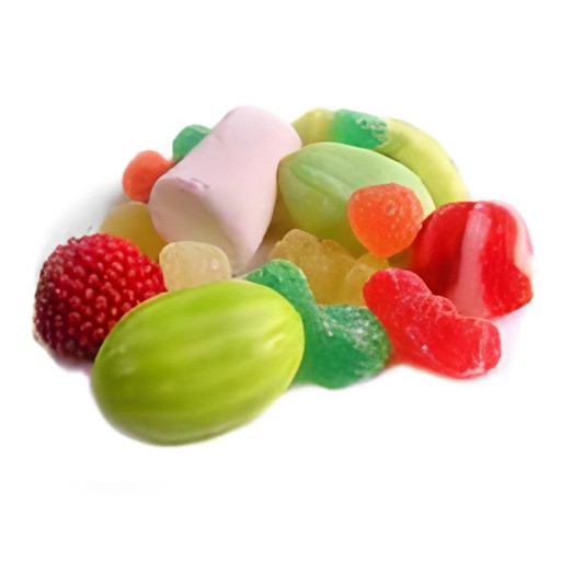 Ariana Jelly Candies 500 GM
