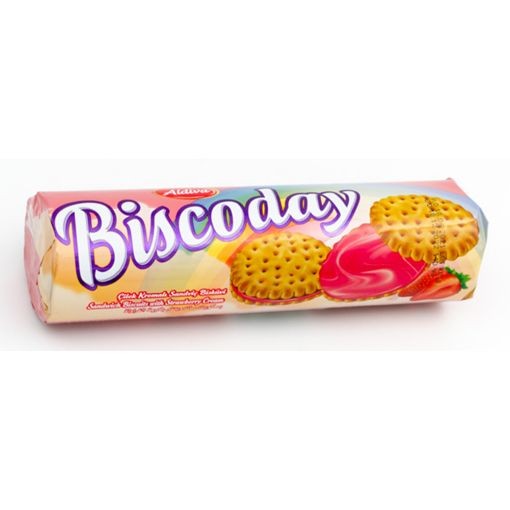Aldiva Bisco Day 250 GM