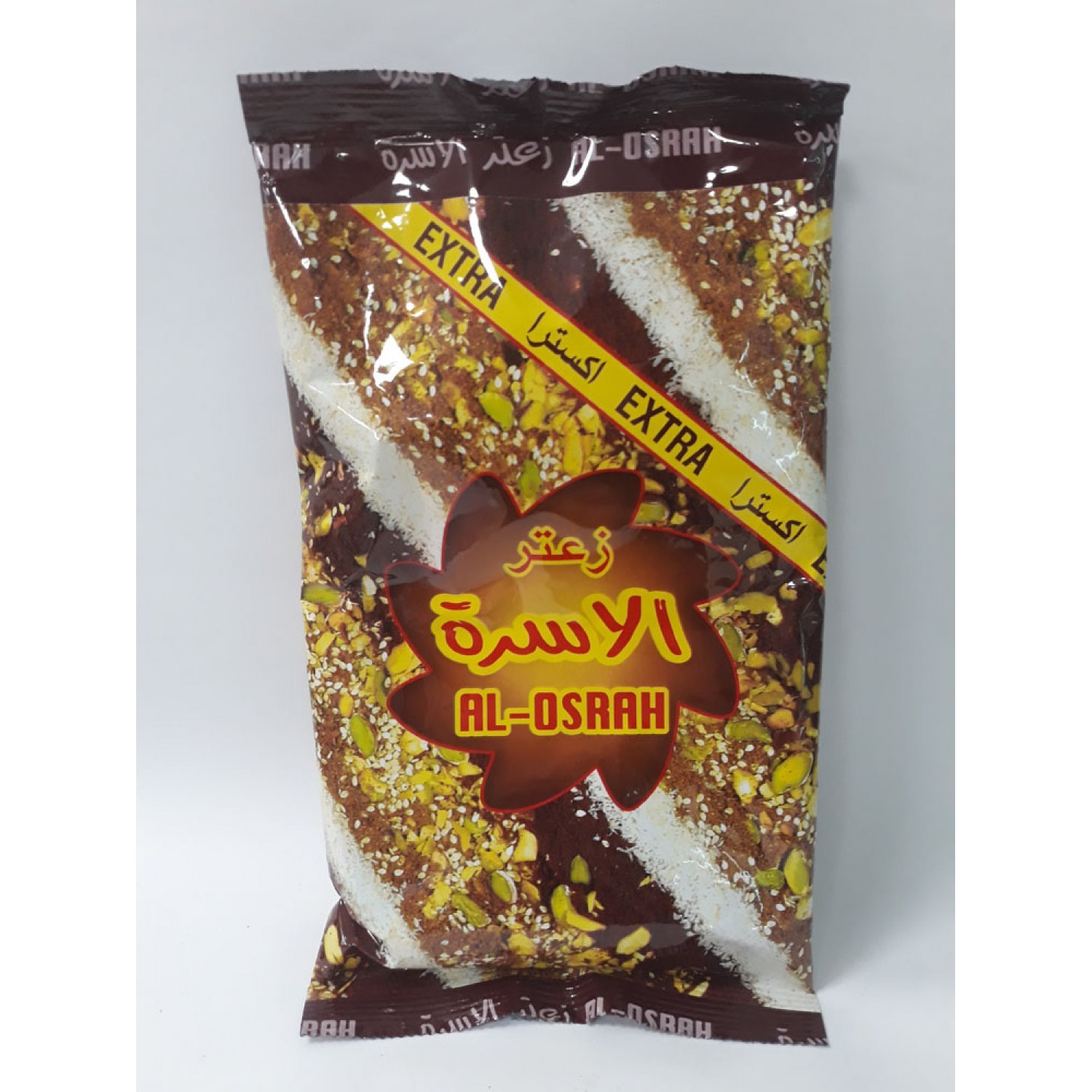 AL OSRH MOLOUKI THYME MIX 400 GM