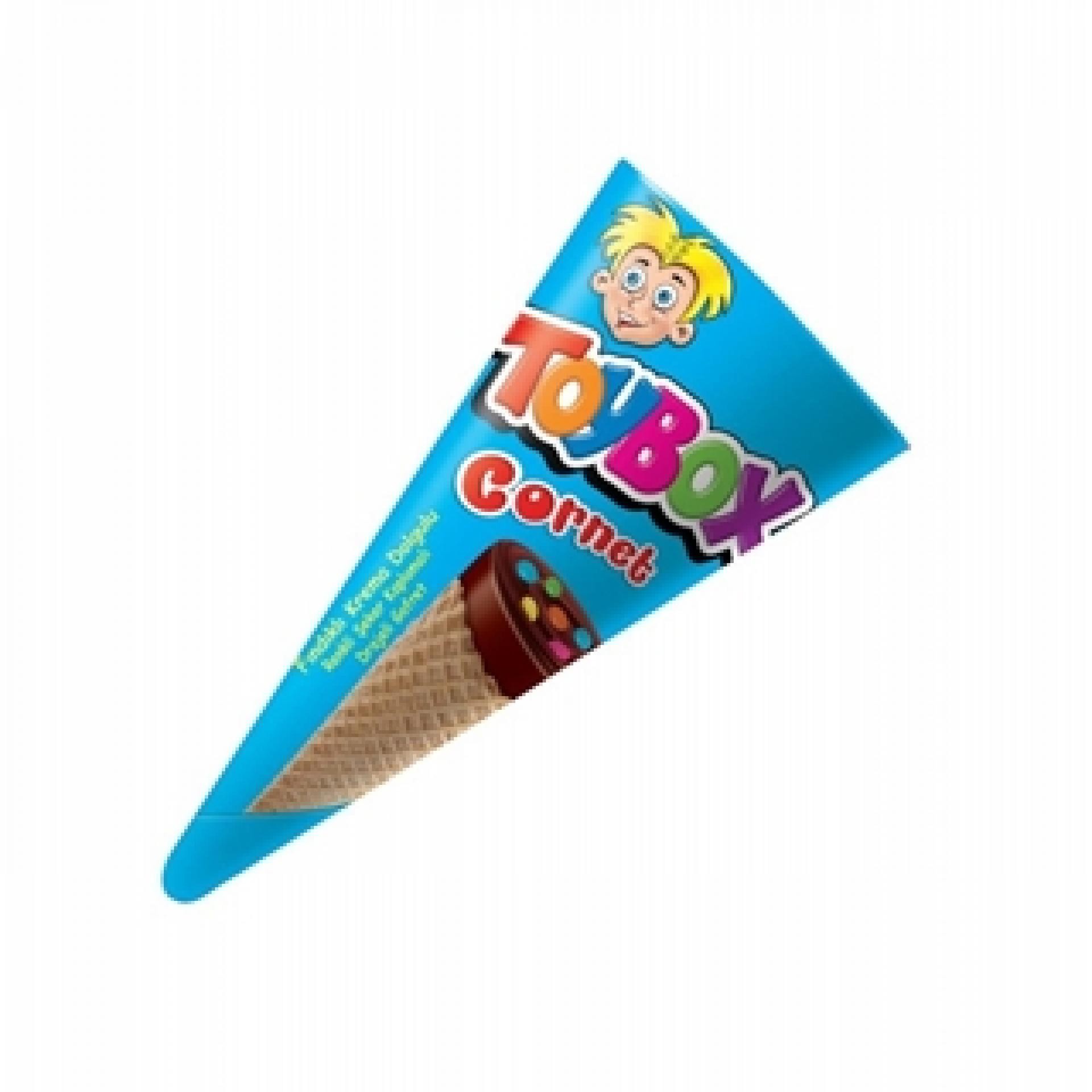 Toybox Findik Kremali Korent