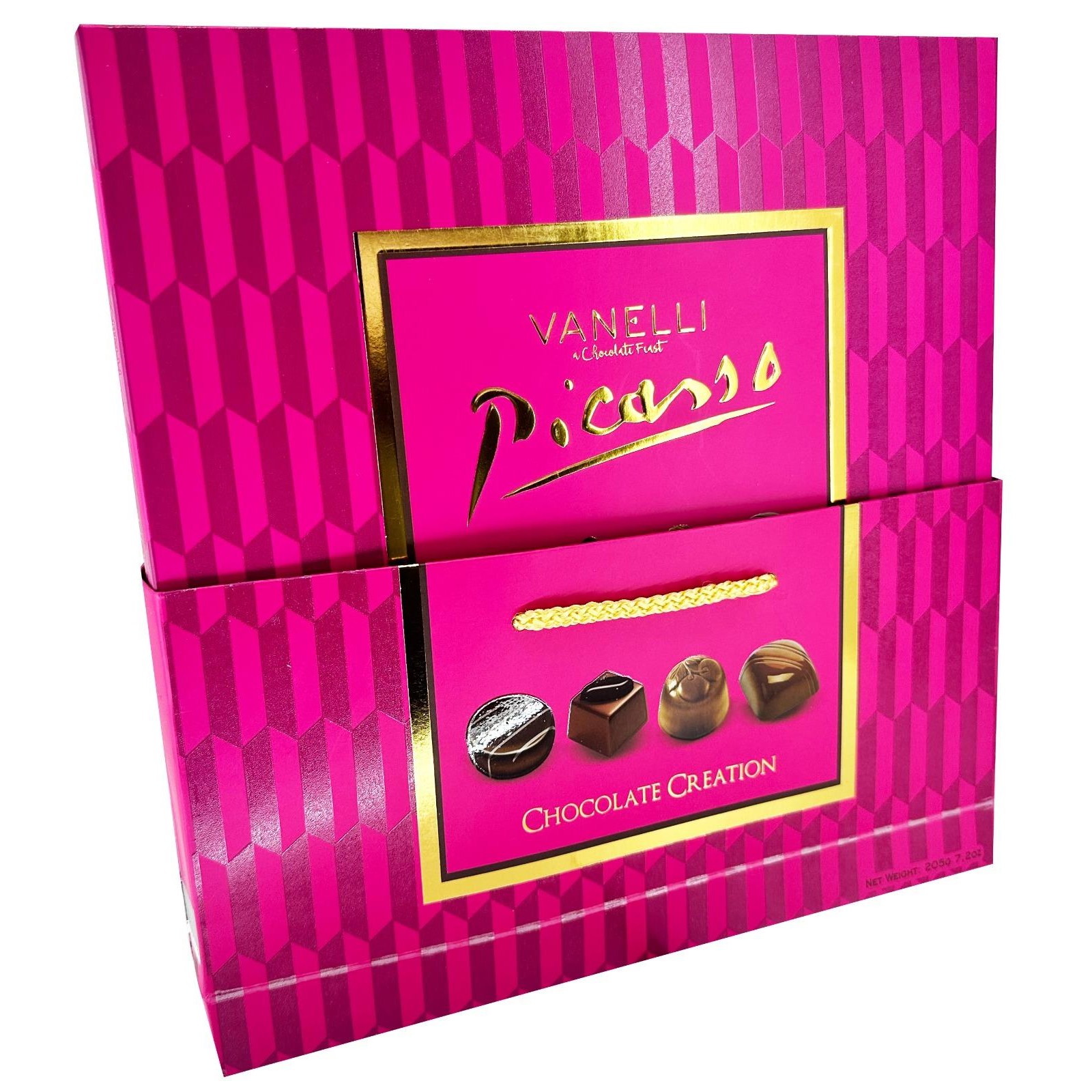 Picasso Assorted Pralines Chocolate 310 GM