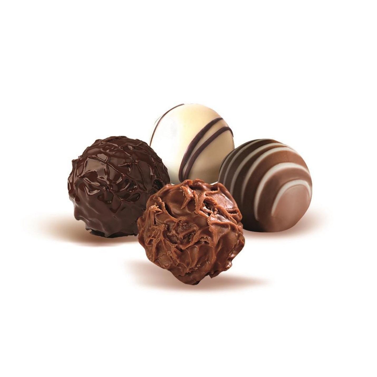 VANELLI Picasso Truffles Velvet 320 GM
