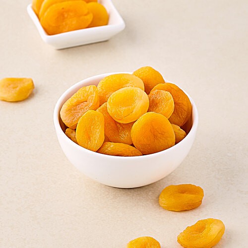 Garden Fresh Dried Apricots 200 GM
