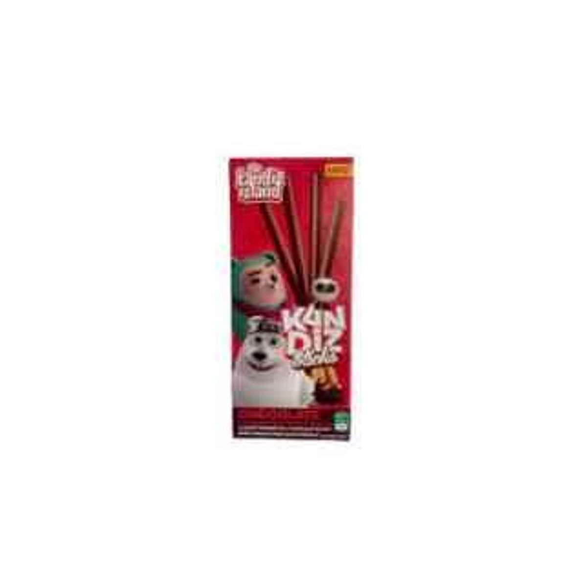 Kandiz Choco Sticks 30 GM