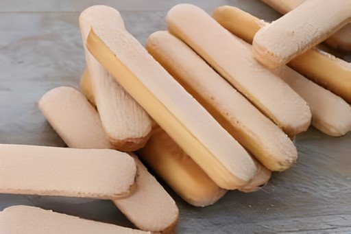 Floria Finger Biscuit 800 GM