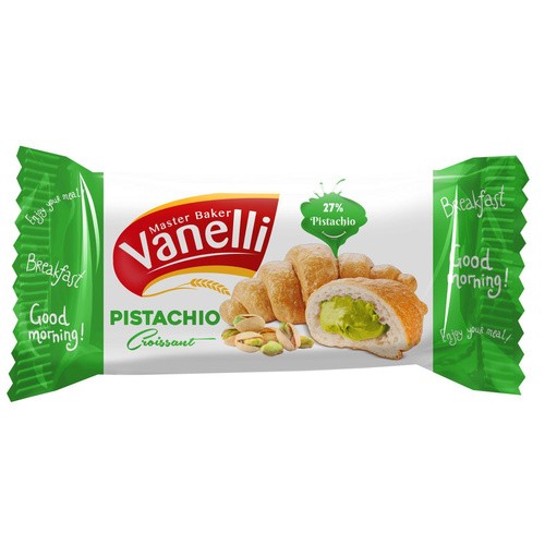 VANELLI PISTACHIO CR 7.62 OZ