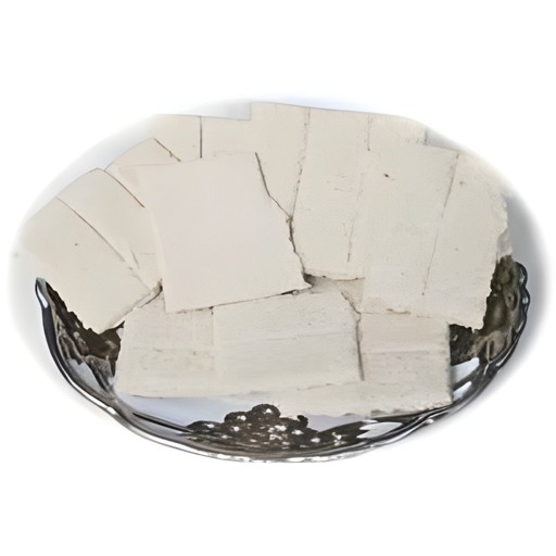 MK AGRA SUGAR GACHAK 400 GM