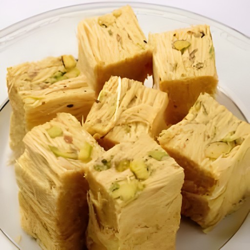 MUKKIS PATISA 400 GM