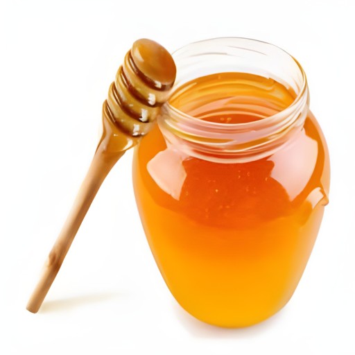 MUKKI HONEY 16 OZ
