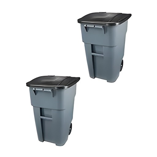 Rubbermaid Commercial Products 2 PACK