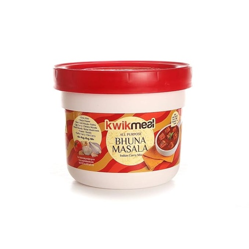 Kwik Meal Bhuna Masala 12.3 OZ