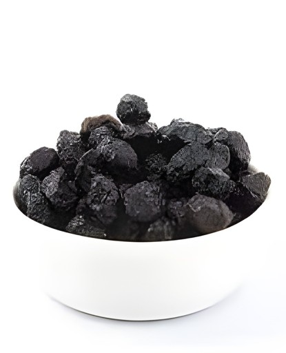 MB Black Olive Sele 750 GM
