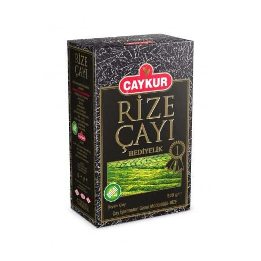 CAYKUR RIZE CAYI 500 GM