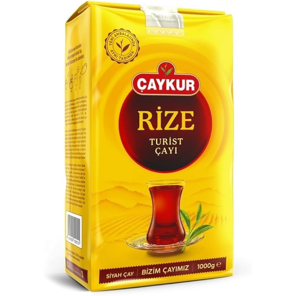 CAYKUR  RIZE TURIST CAYA 1000 GM