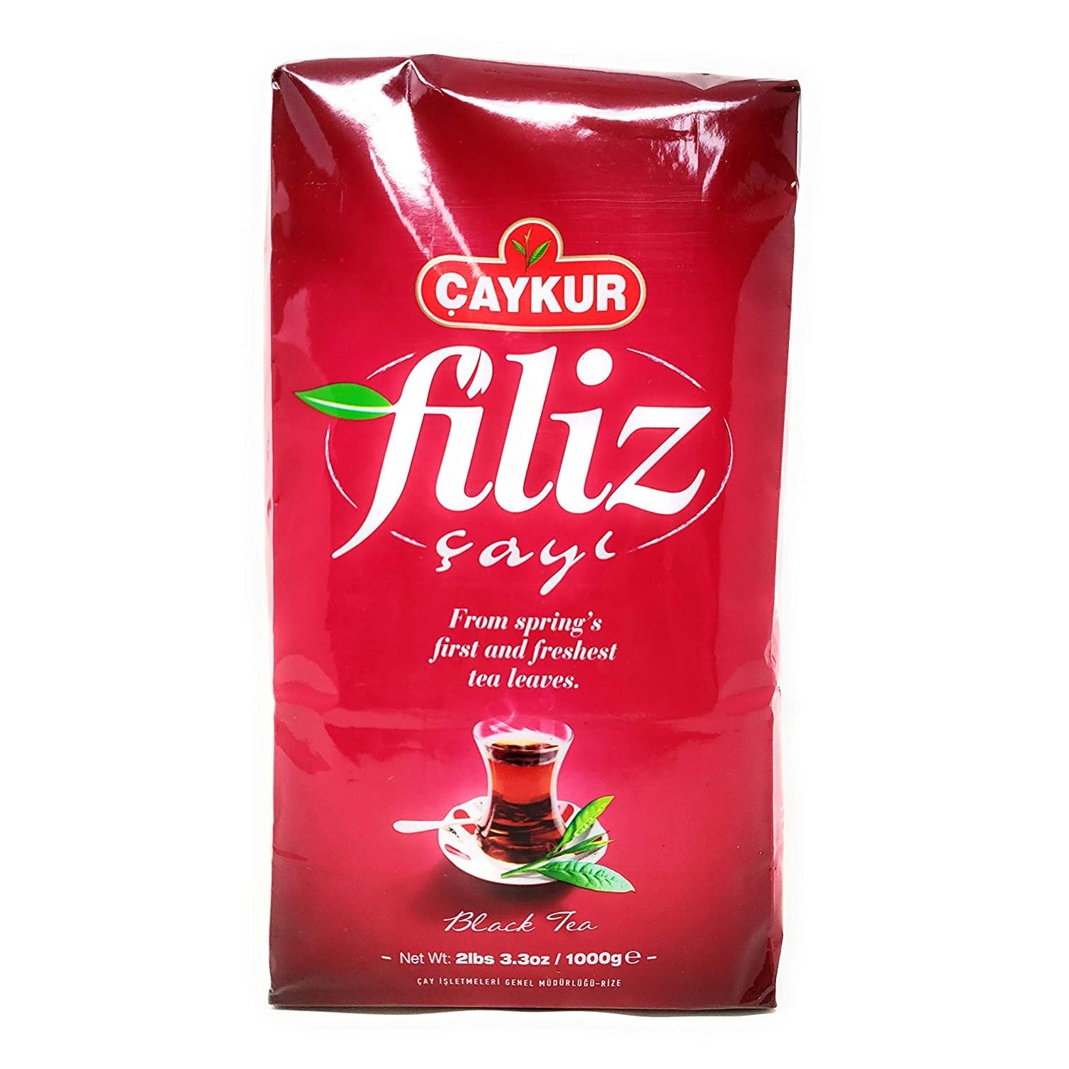CAYKUR FILIZ TEA 1 KG