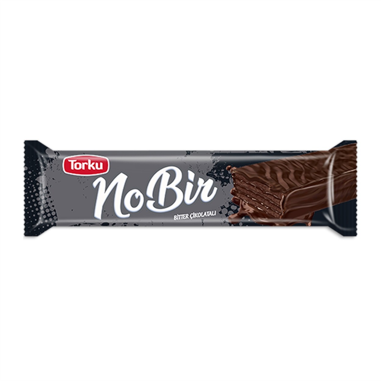 Torku Nobir Choco Gofret 32 GM