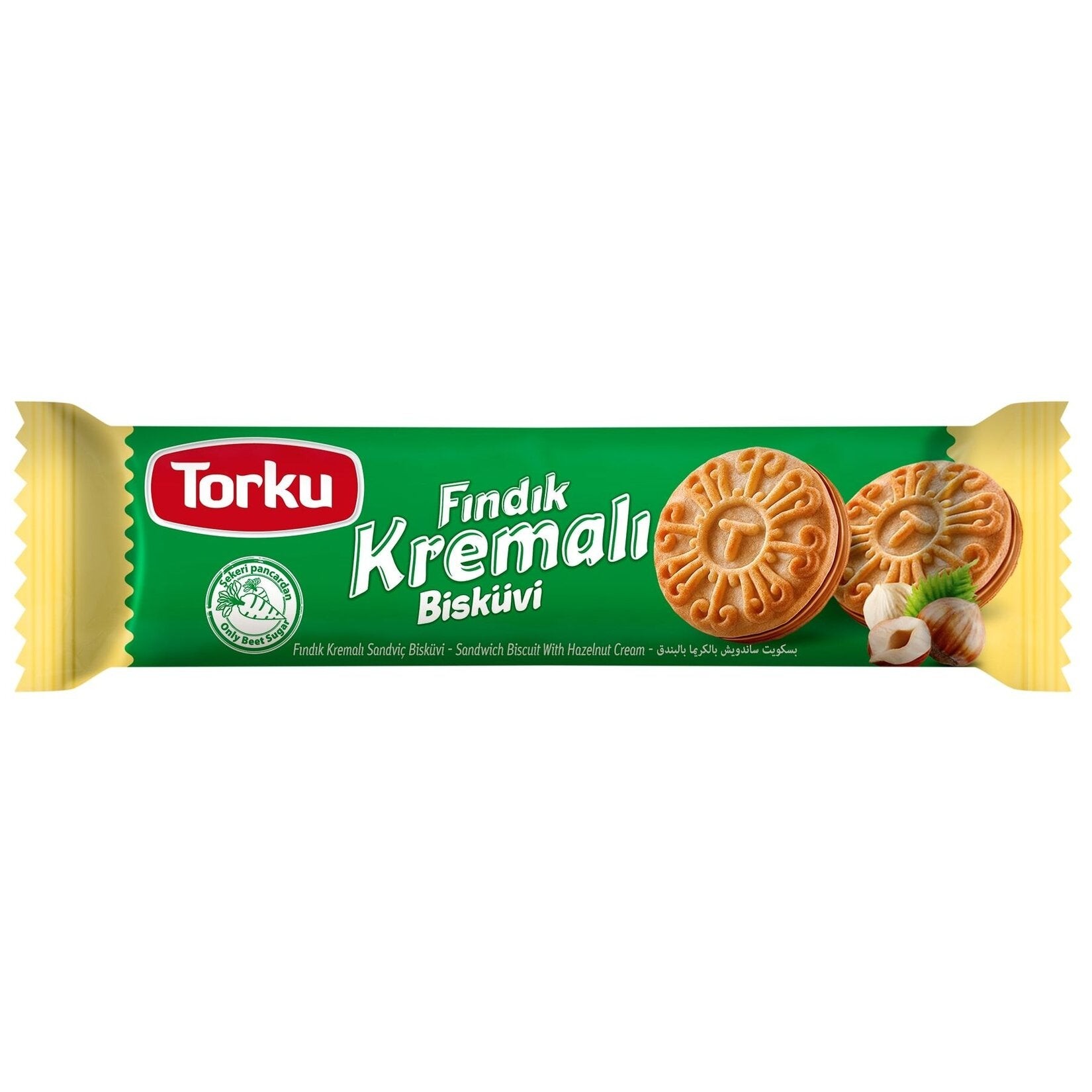 Torku Pialn Cremale 61 GM