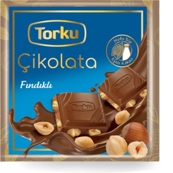 Torku Hazelnut KIremale 61 GM