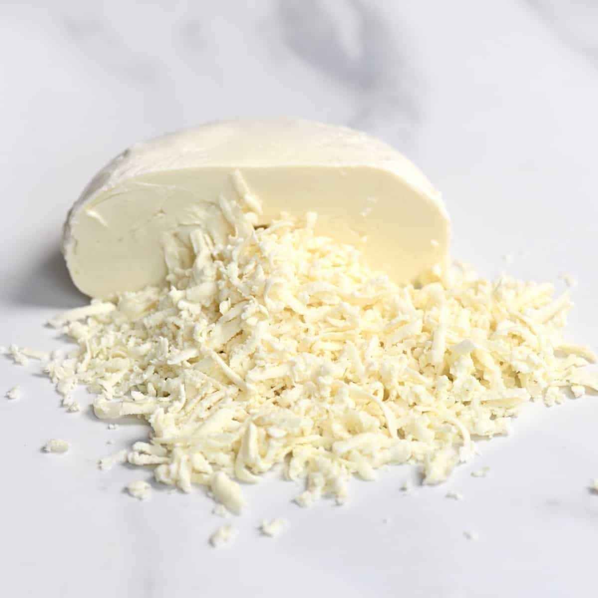 Tek Sut Mazzarella Cheese 1 KG