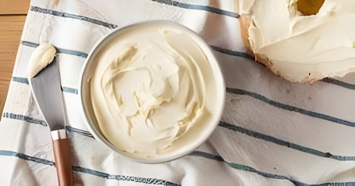 Tek Sut Cream Cheese Spread 240 GM