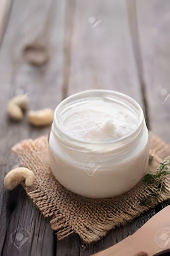 TekDut Cream Cheese Jar 140 GM