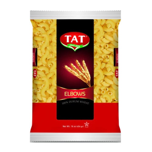 TAT ELBOW 16 OZ