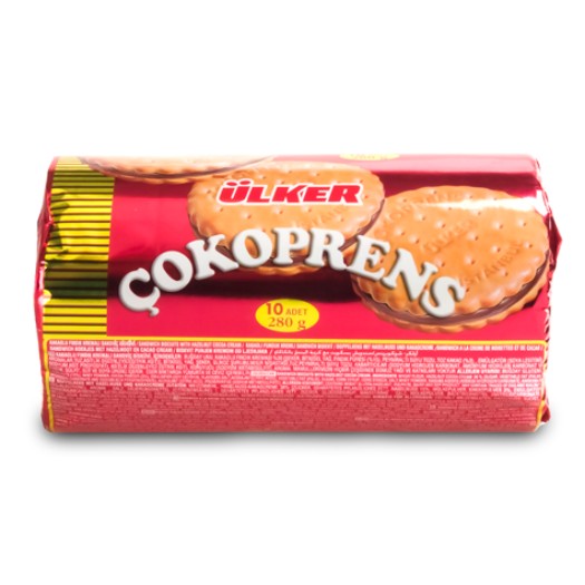 Ulker Cokopreans 280 GM