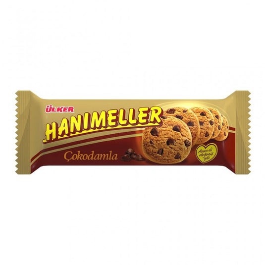 Ulker Hanimeller Cokodamla 210 GM