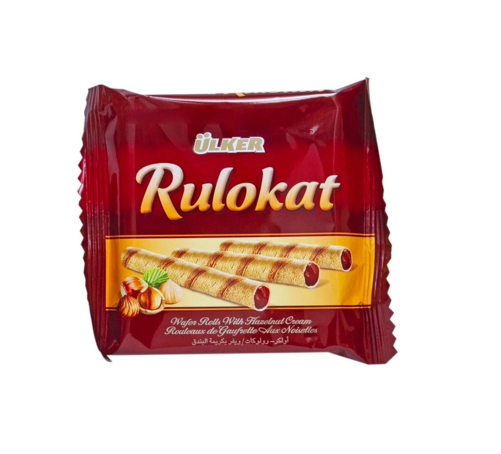 RULOKAT ULKER 150 GM