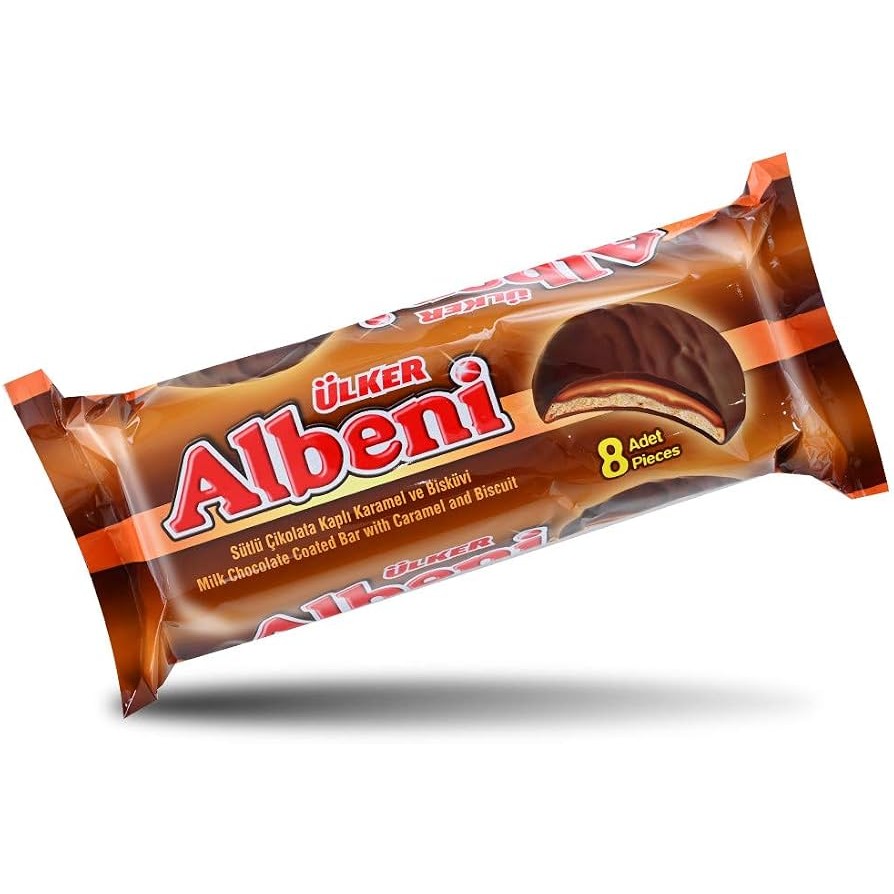 Ulker Alblbeni 200 GM