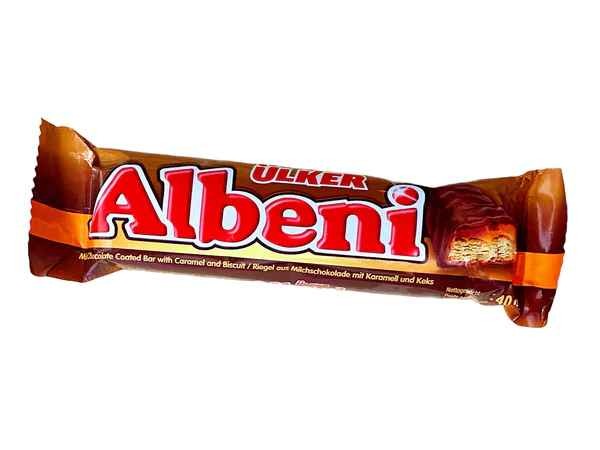 Albeni Ulker Choco 50 GM