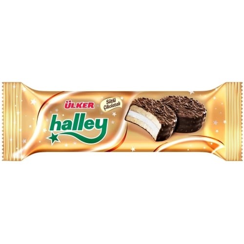 ULKER HALLAY 66 GM