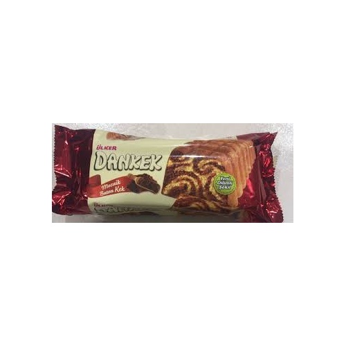 Dankek Chocolate 200 GM