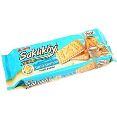 Ulker Saklikoy Cracker