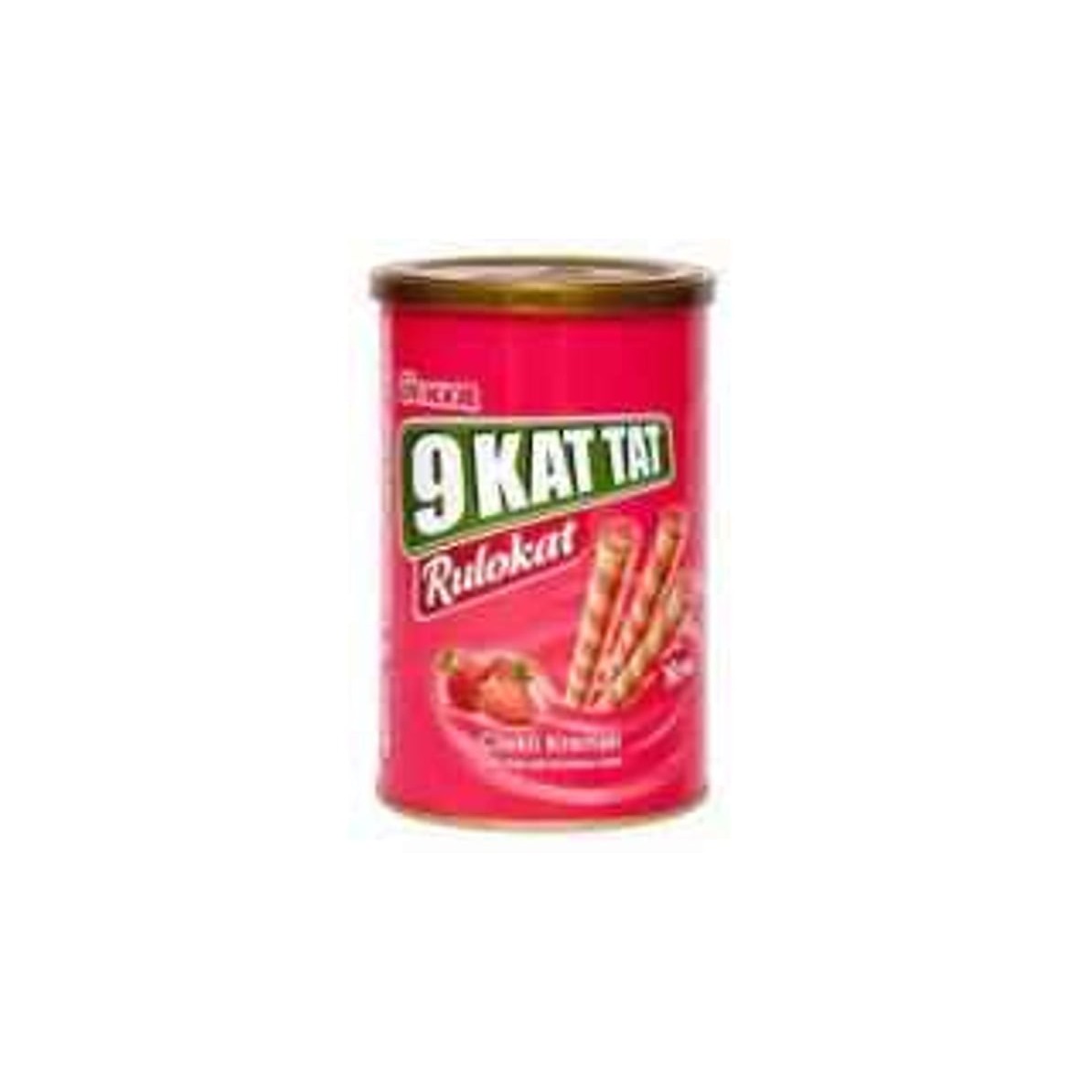 Ulker Ruloket Strawbery 230 GM