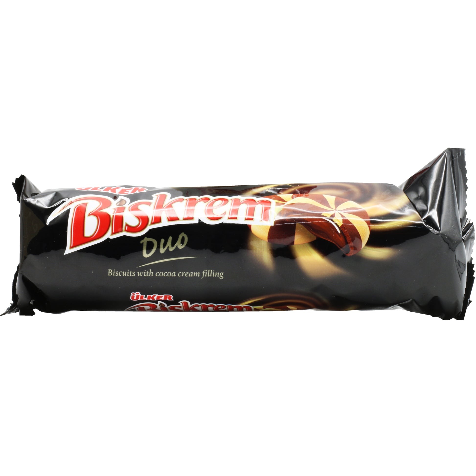 Ulker Biskrem Duo 7.75 OZ