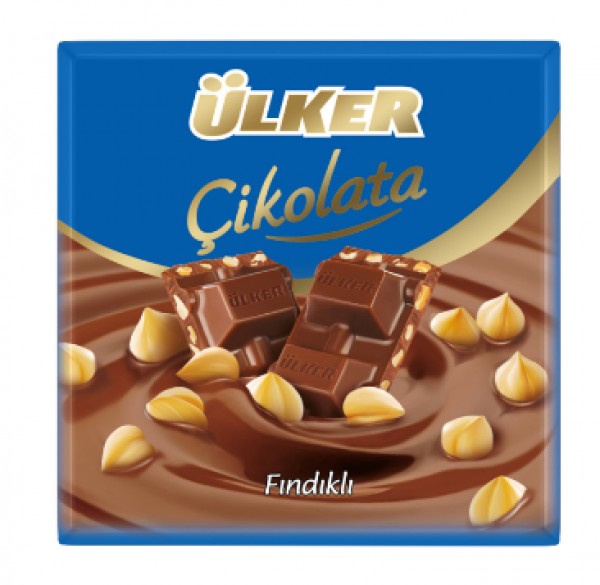 Ulker Cikolata 65 GM