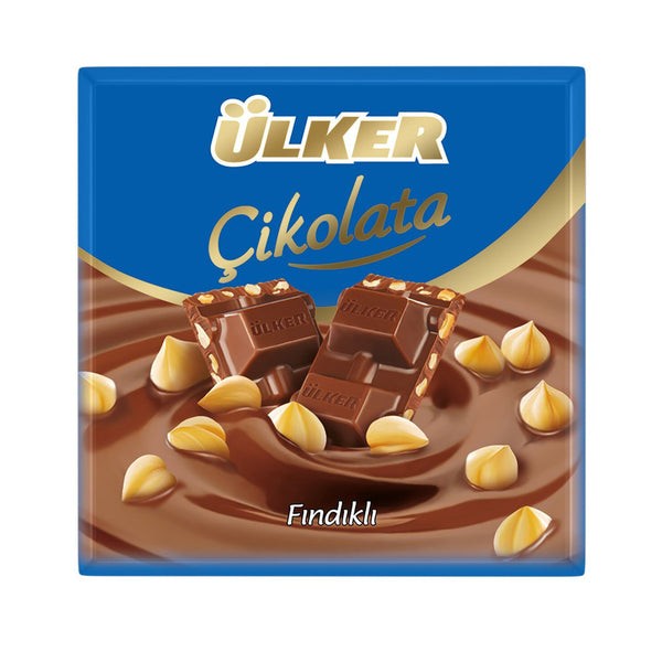 Ulker Chocolatein 50 GM