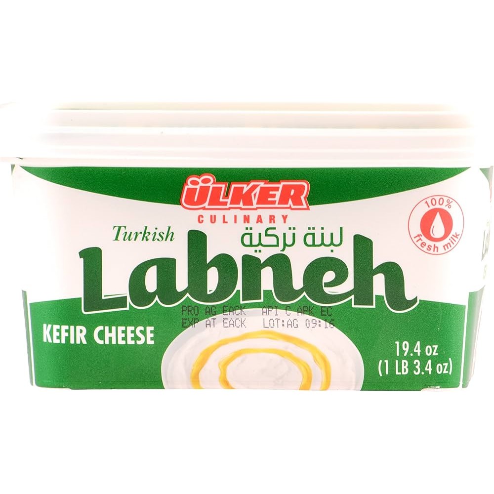 Ulker Labneh 550 GM